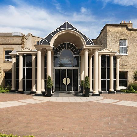 Mercure York Fairfield Manor Hotel Екстериор снимка