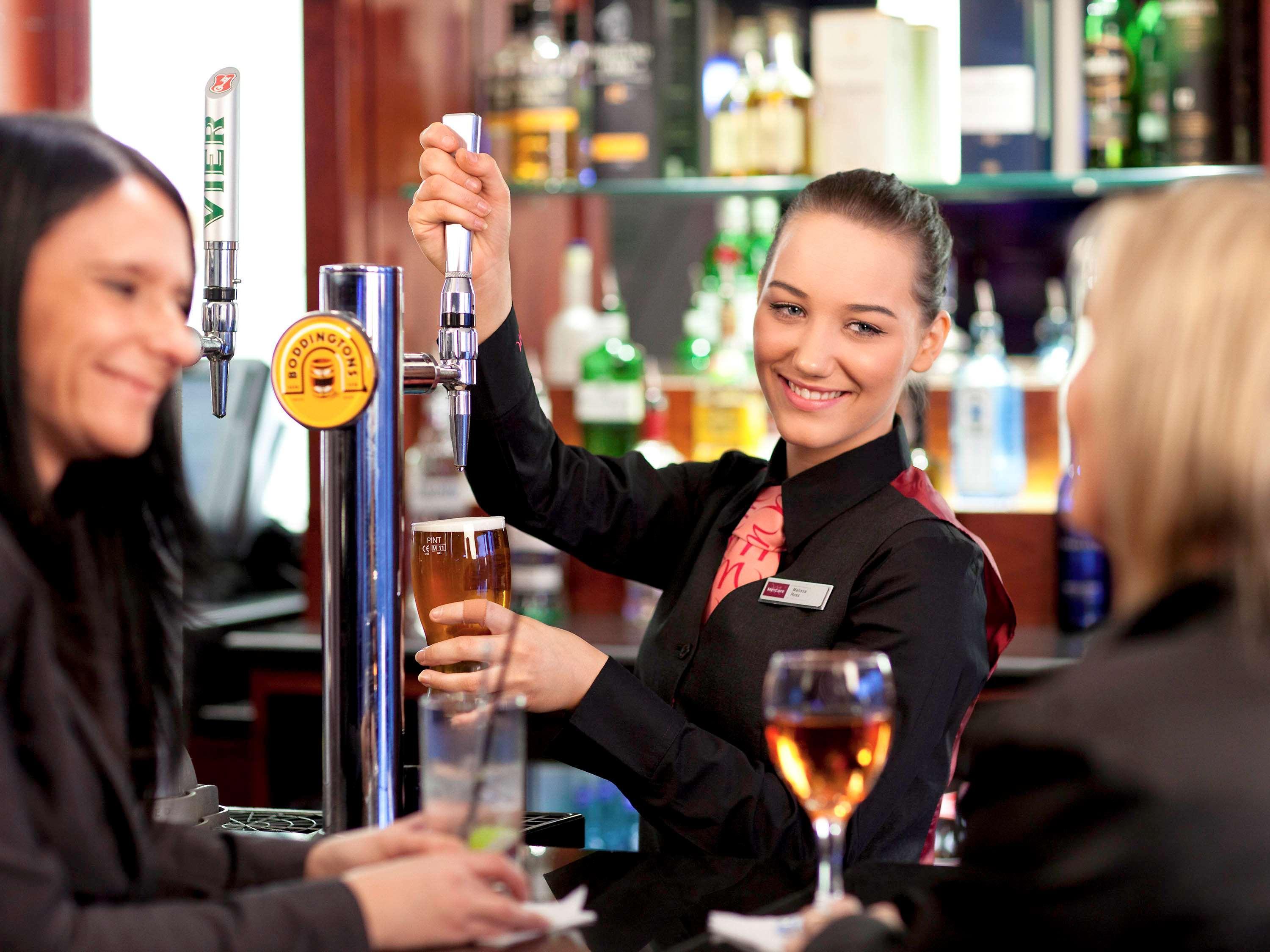 Mercure York Fairfield Manor Hotel Екстериор снимка