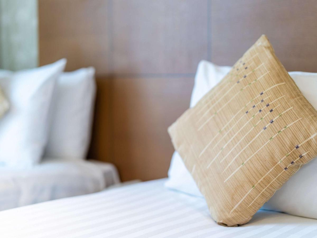 Mercure York Fairfield Manor Hotel Екстериор снимка